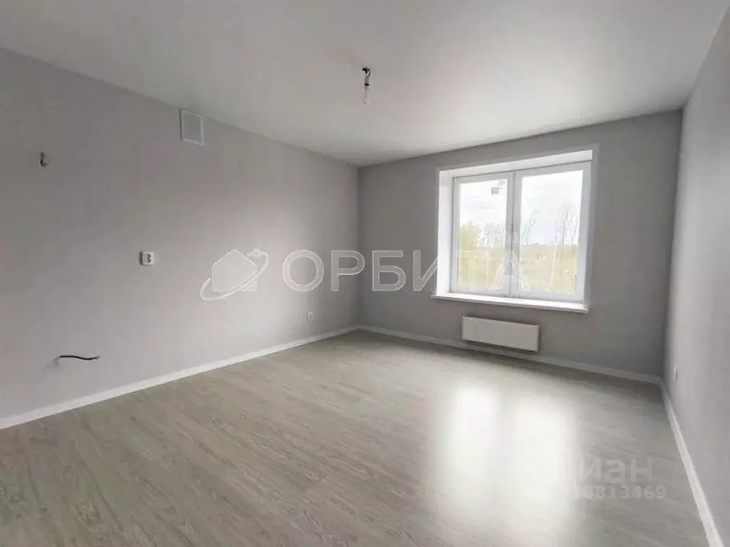 2-к кв. Тюменская область, Тюмень ул. Геннадия Куцева, 3 (56.0 м) - Фото 1