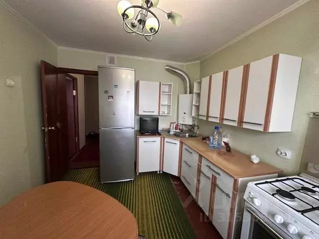 2-к кв. Коми, Усинск Парковая ул., 13Б (48.5 м) - Фото 1