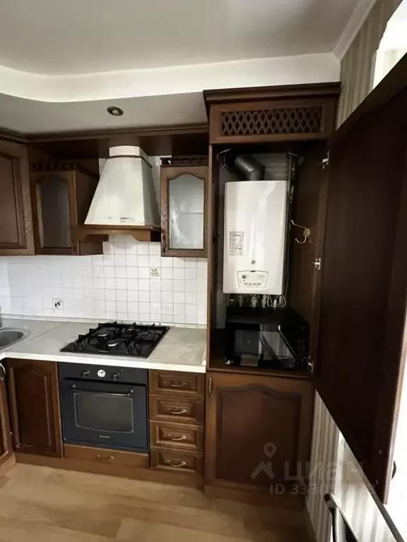 3-к кв. Крым, Симферополь бул. Ивана Франко, 6 (70.0 м) - Фото 2