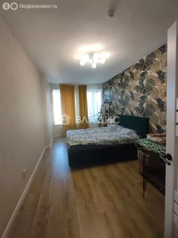 2-комнатная квартира: Мурино, улица Шоссе в Лаврики, 89 (70.9 м) - Фото 0
