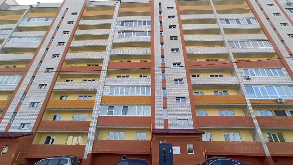 1-к кв. Смоленская область, Смоленский муниципальный округ, д. ... - Фото 2