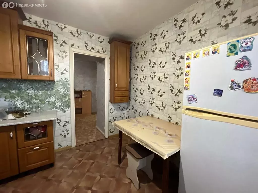 2-комнатная квартира: Уссурийск, улица Ивасика, 58 (51.5 м) - Фото 1