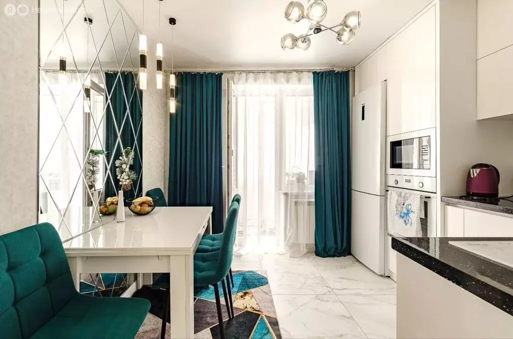 4-комнатная квартира: Псков, улица Рокоссовского, 6 (80 м) - Фото 2