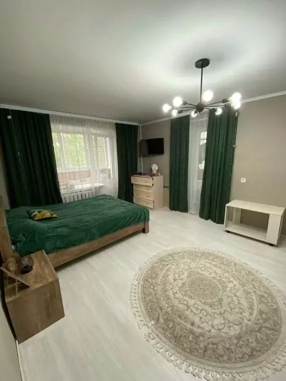 3-к кв. Владимирская область, Муром ул. Льва Толстого, 96 (60.6 м) - Фото 1