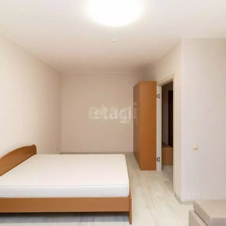 1-к кв. Тюменская область, Тюмень ул. Обдорская, 3 (36.0 м) - Фото 1