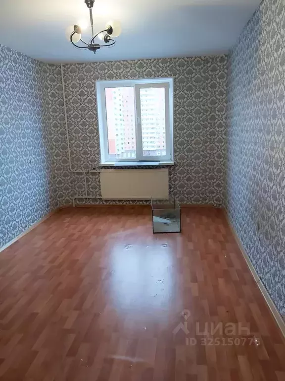 2-к кв. Ленинградская область, Всеволожск Южный мкр, ул. Московская, ... - Фото 2