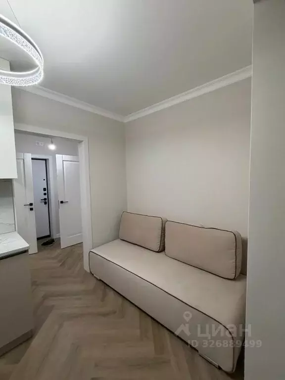 1-к кв. Ставропольский край, Пятигорск Первомайский пер., 11 (38.0 м) - Фото 2