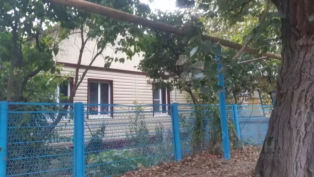 Дом в Краснодарский край, Крымский район, Адагум хут.  (69 м) - Фото 2