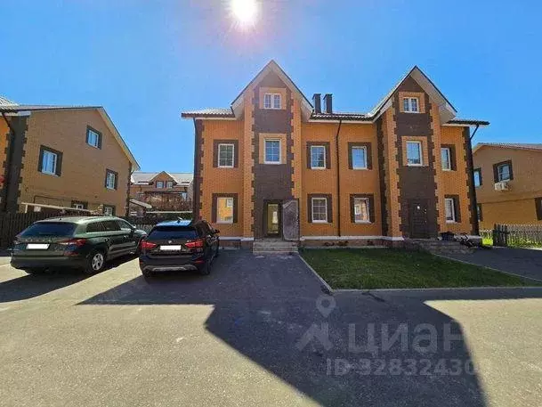 Коттедж, 236 м - Фото 1