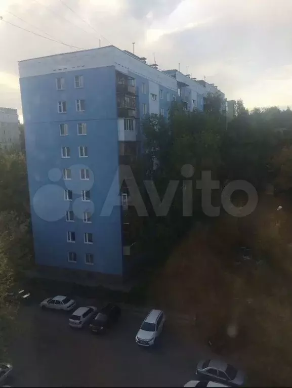 2-к. квартира, 43 м, 5/9 эт. - Фото 0