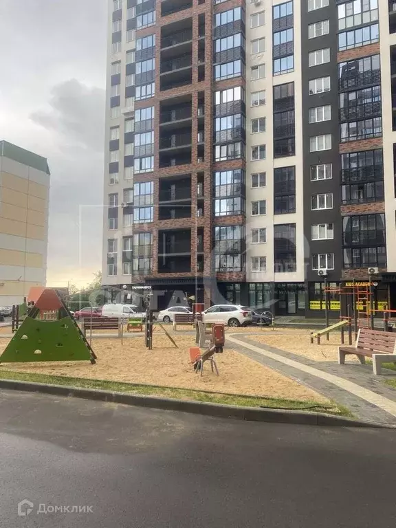 Продаётся 1-к квартира, 28.5 м - Фото 0