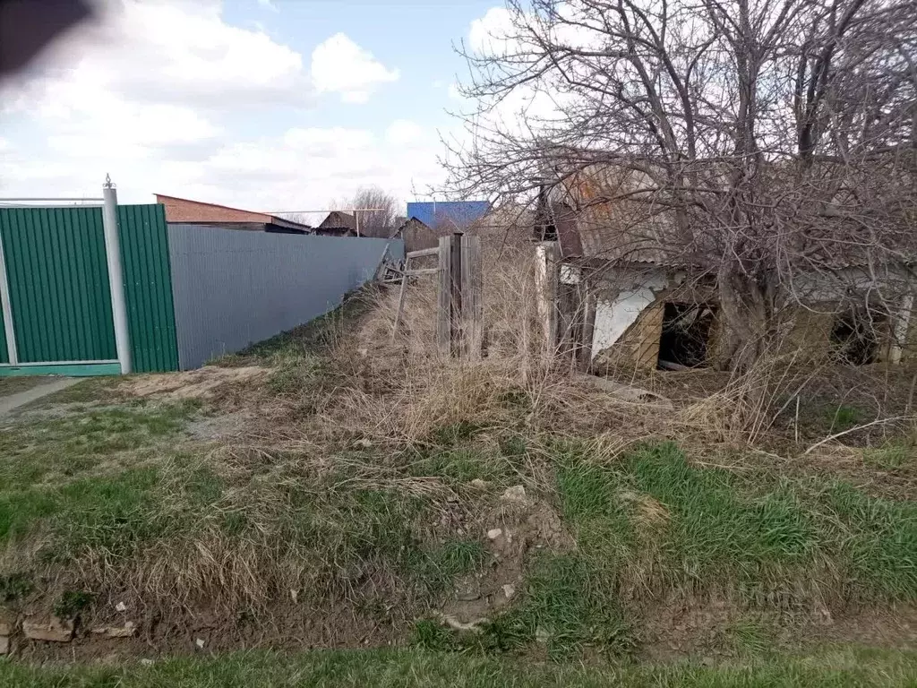 Участок в Челябинская область, Пласт ул. Чернышевского, 2А (5.19 сот.) - Фото 2