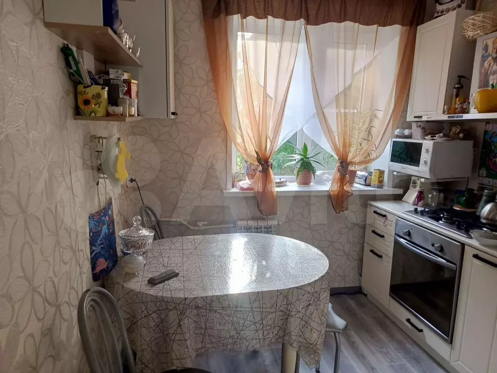 2-к. квартира, 44,3 м, 2/4 эт. - Фото 0