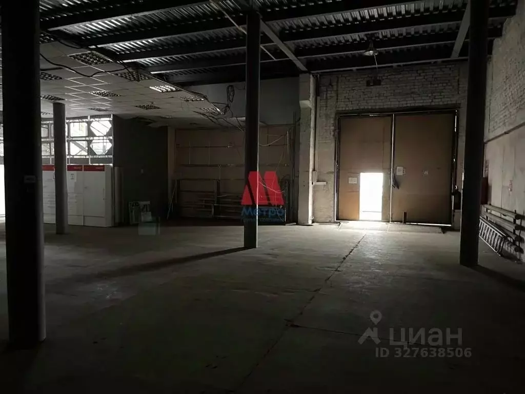Помещение свободного назначения в Ярославская область, Ярославль ул. ... - Фото 1