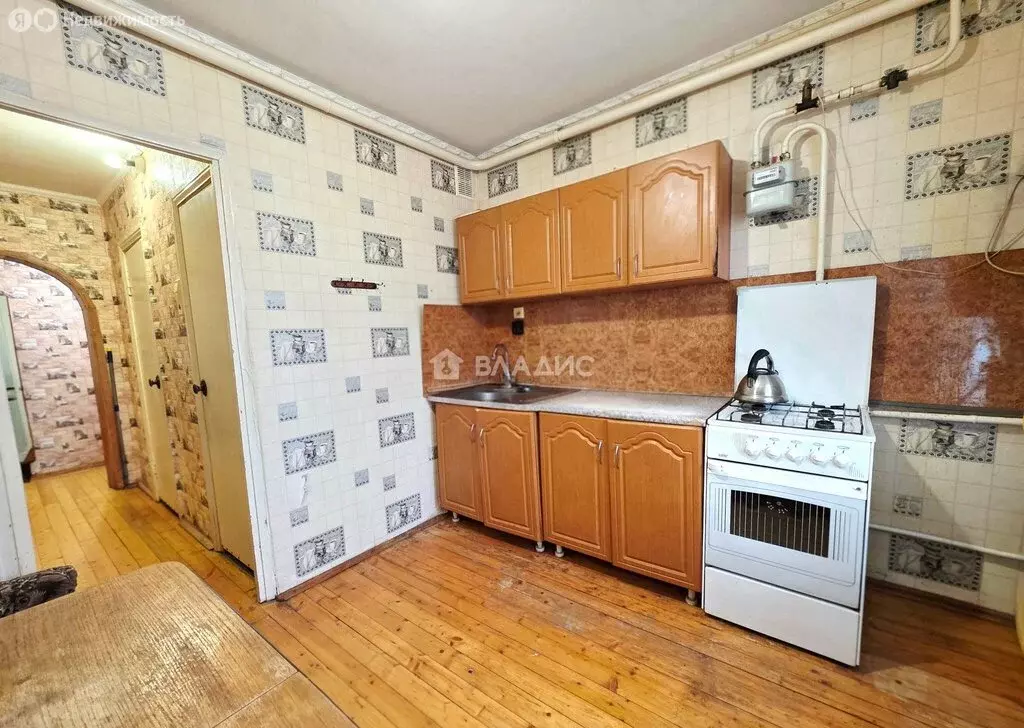 2-комнатная квартира: Белгород, Гостенская улица, 10 (51.2 м) - Фото 2