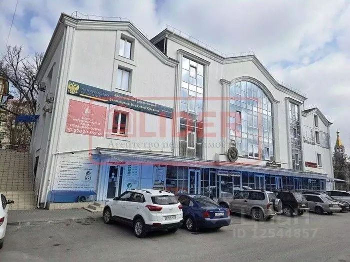 Офис в Севастополь ул. Одесская, 27Б (67 м) - Фото 0