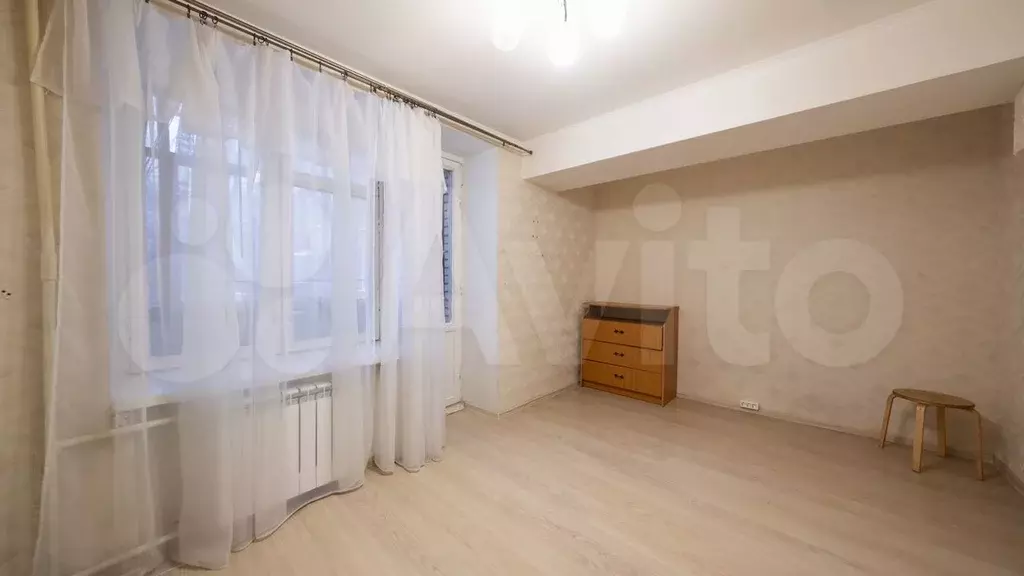 2-к. квартира, 34,2 м, 4/9 эт. - Фото 0