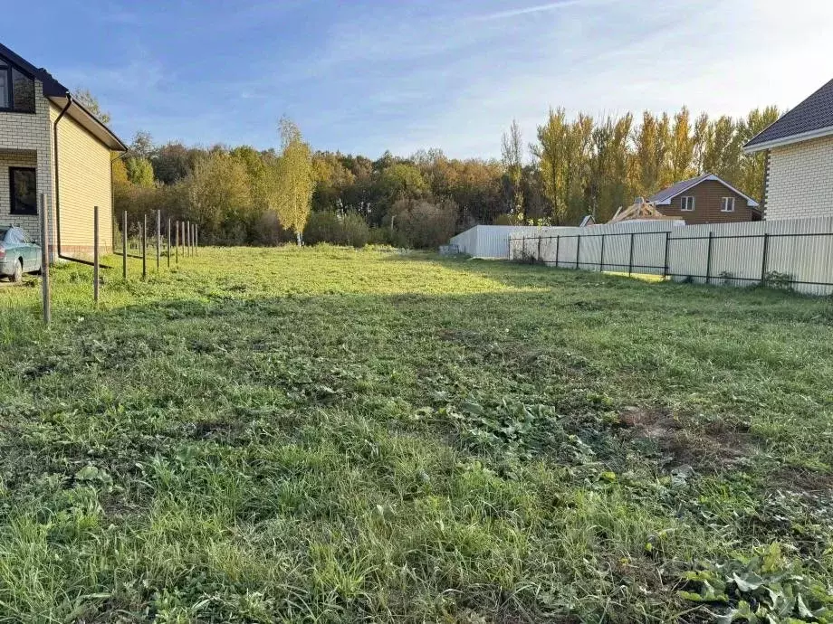 Участок в Татарстан, Зеленодольск Дальняя ул., 60 (6.0 сот.) - Фото 2