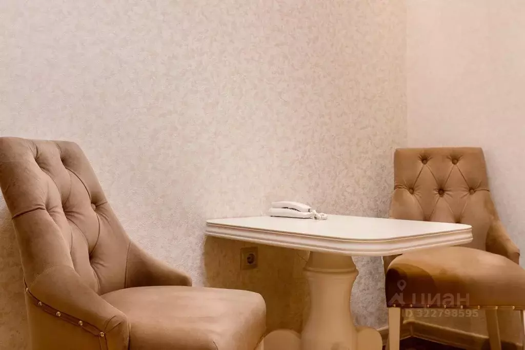 Комната Томская область, Томск ул. Войкова, 36 (18.0 м) - Фото 2