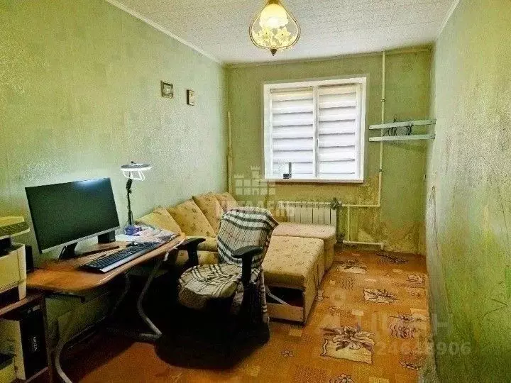 2-к кв. Воронежская область, Воронеж ул. 121-й Стрелковой Дивизии, 56 ... - Фото 1