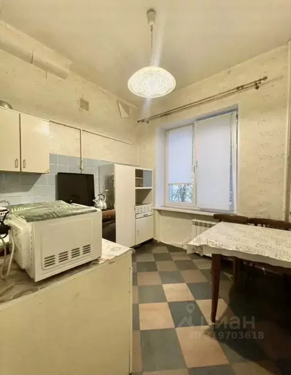 2-к кв. Московская область, Химки Ленинградская ул., 17к2 (53.4 м) - Фото 0