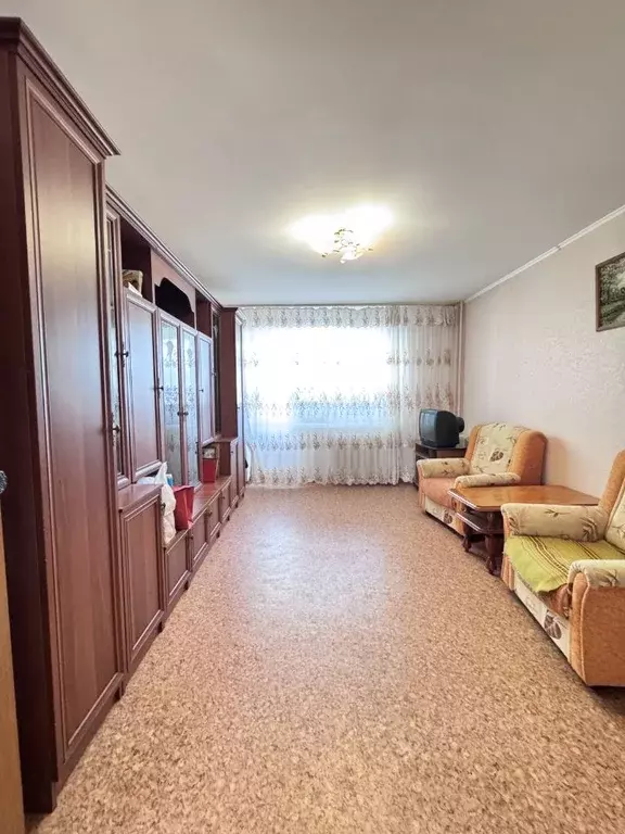 2-к кв. Пензенская область, Заречный Озерская ул., 12 (49.1 м) - Фото 1