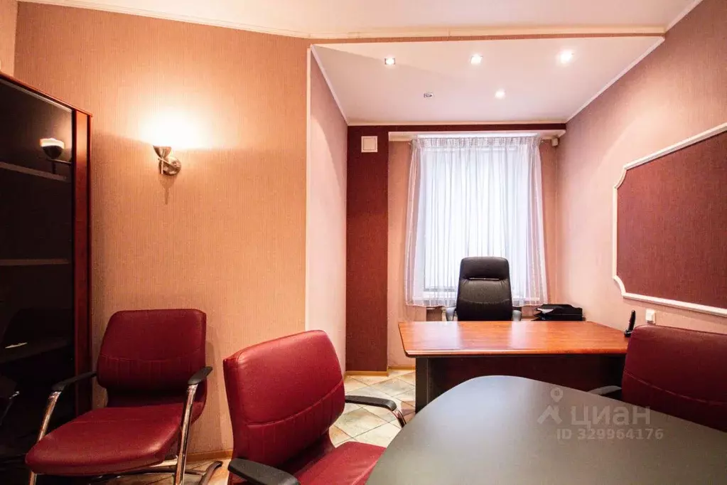 Офис в Санкт-Петербург Захарьевская ул., 23 (52 м) - Фото 2
