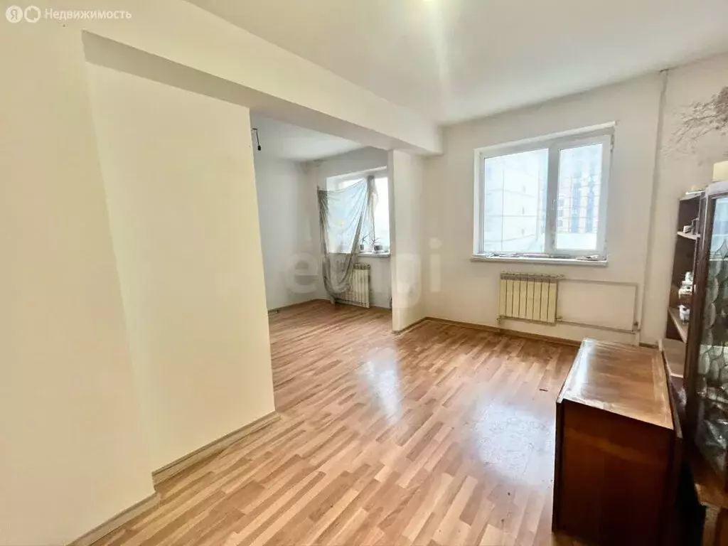 2-комнатная квартира: Махачкала, улица Бейбулатова, 15Ак2 (52 м) - Фото 2