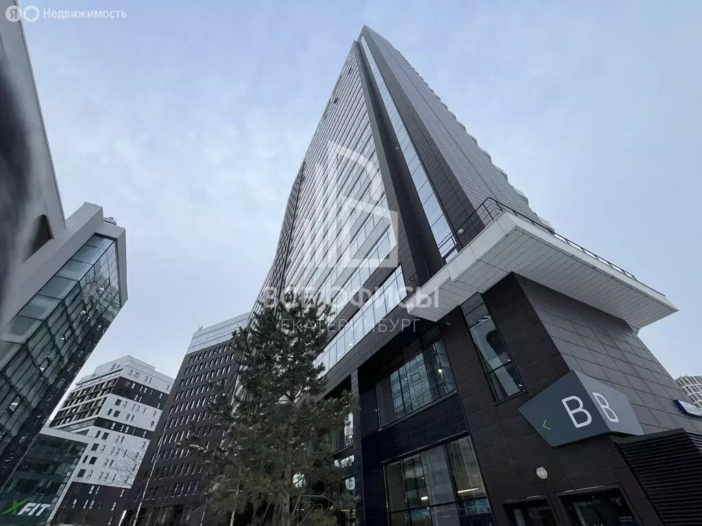 Офис (432 м) - Фото 2