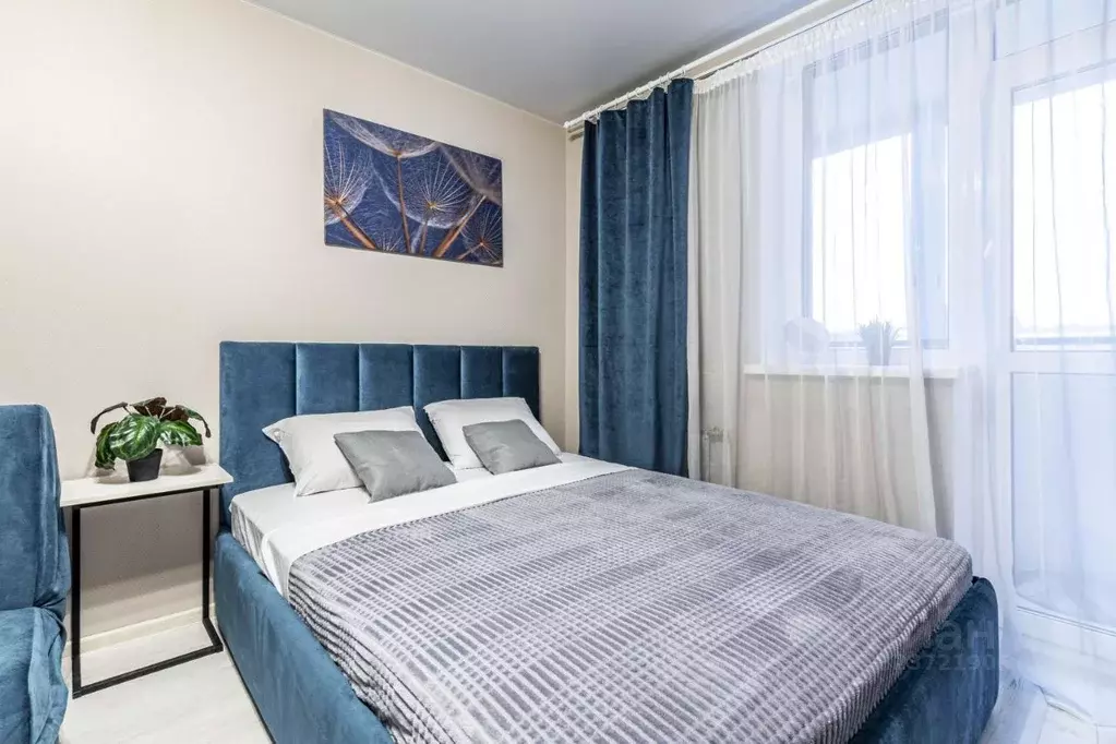 2-к кв. Свердловская область, Верхняя Пышма ул. Александра Козицына, 8 ... - Фото 1