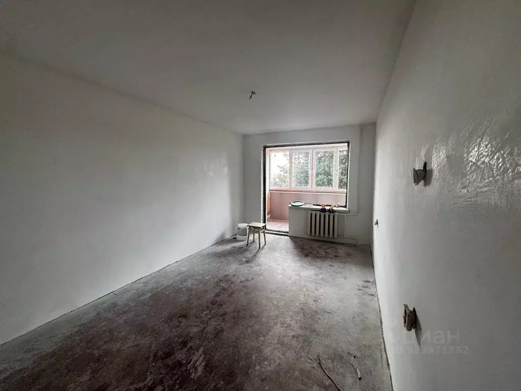 2-к кв. Крым, Алупка ул. Западная, 22 (52.0 м) - Фото 1