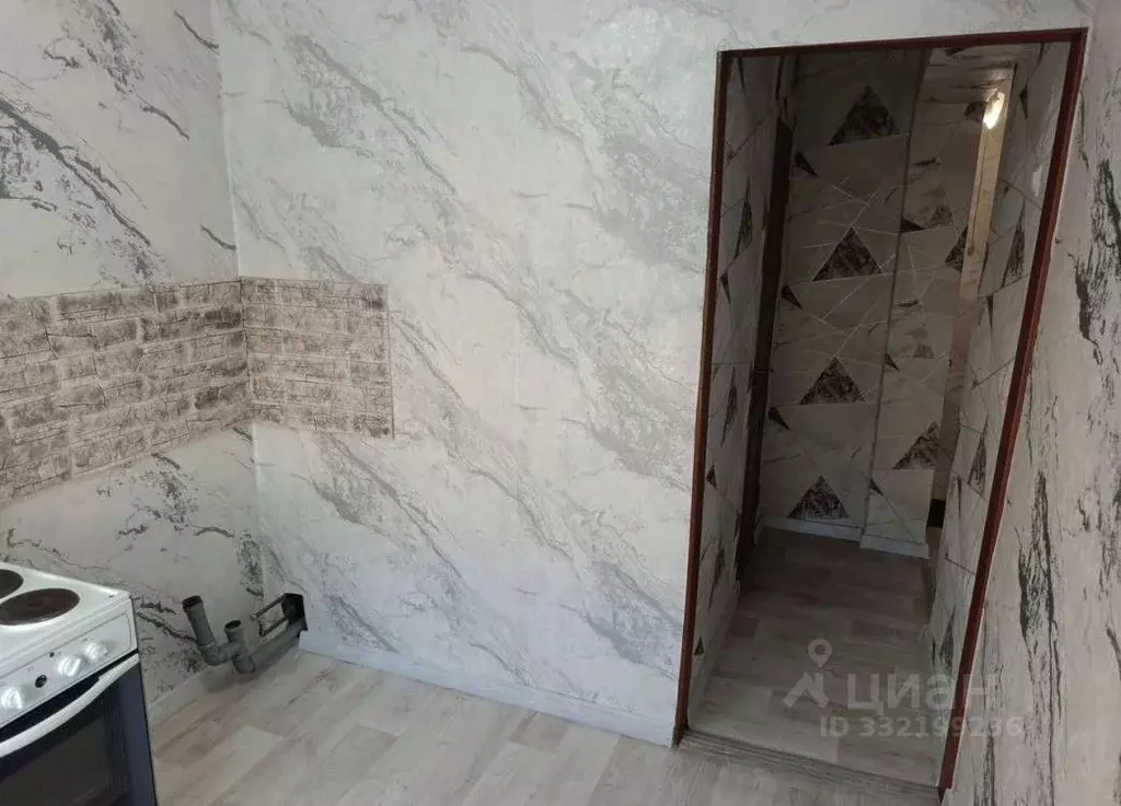2-к кв. Иркутская область, Иркутск Советская ул., 93 (42.0 м) - Фото 1