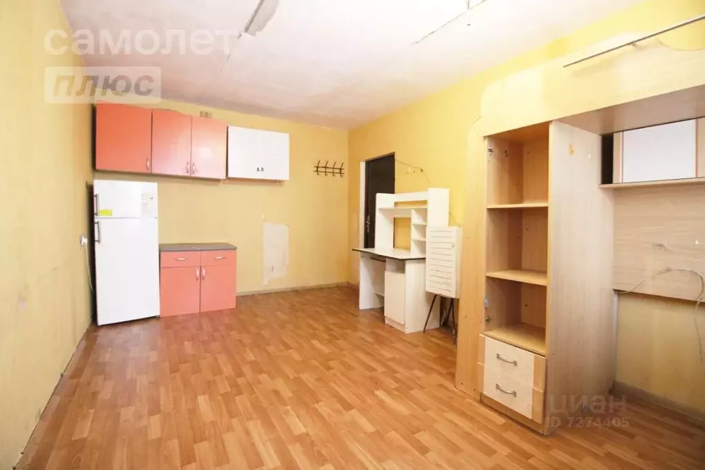 Купить Комнату В Самарской Области