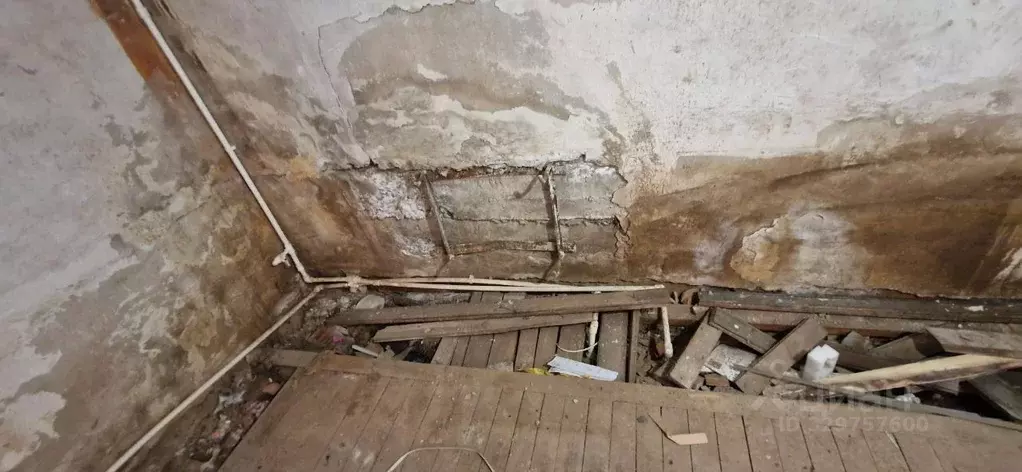 Помещение свободного назначения в Новгородская область, Боровичи ул. ... - Фото 2