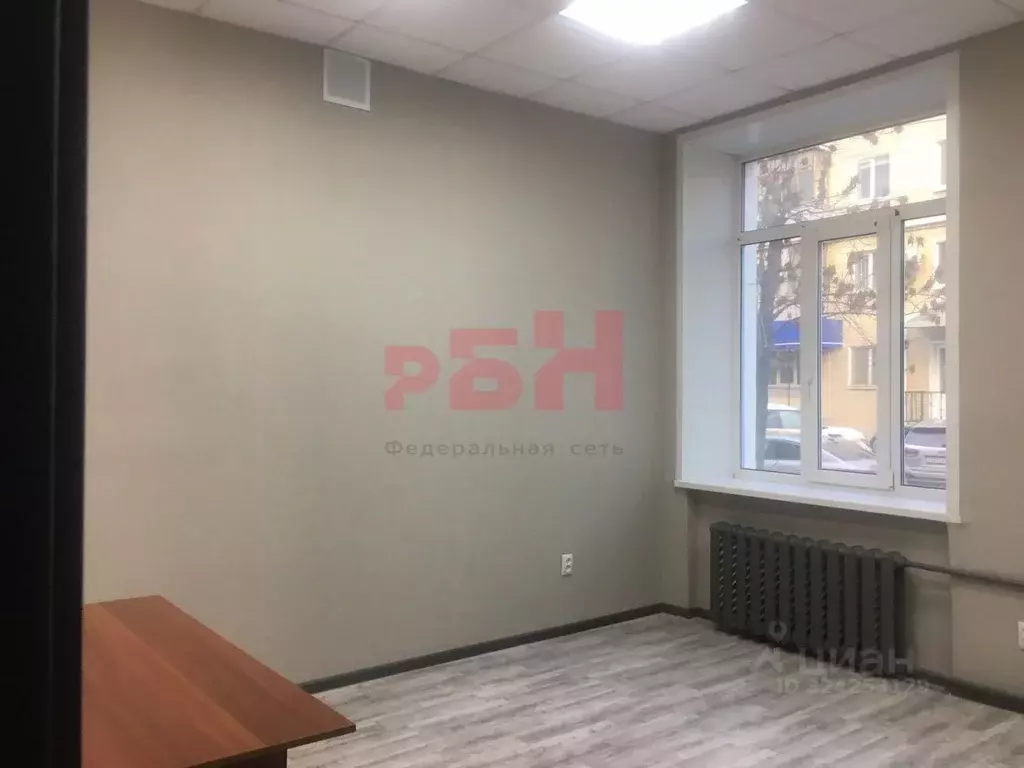 Офис в Курганская область, Курган ул. Пичугина, 21 (12 м) - Фото 2