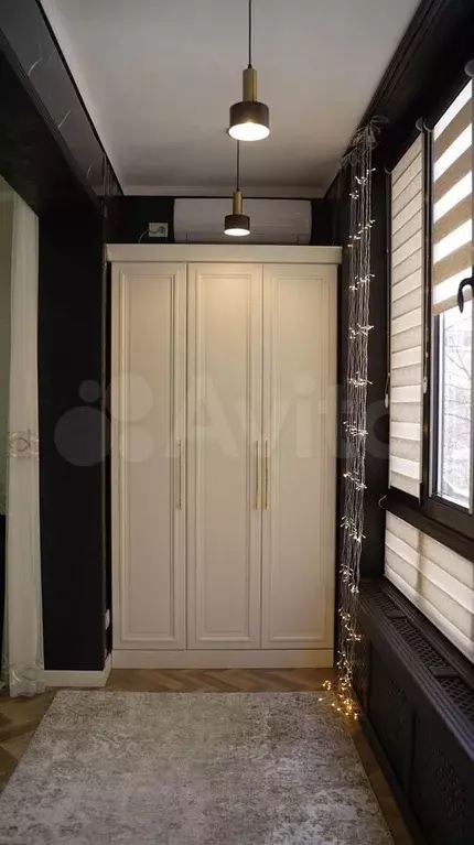 2-к. квартира, 40 м, 4/5 эт. - Фото 1