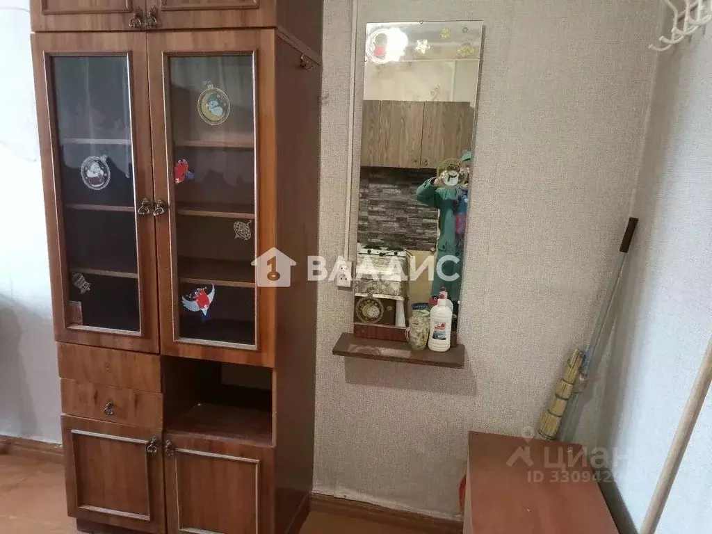 Комната Бурятия, Улан-Удэ ул. Цыбикова, 5 (17.2 м) - Фото 2