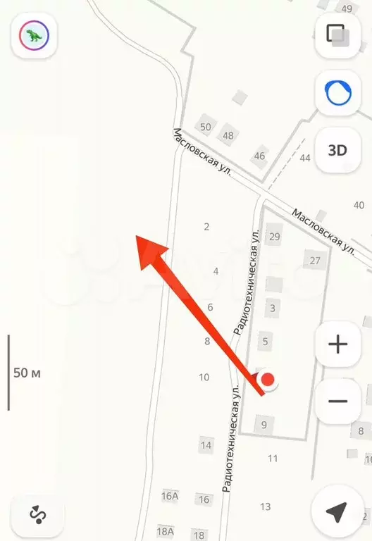 Участок 6 сот. (СНТ, ДНП) - Фото 0