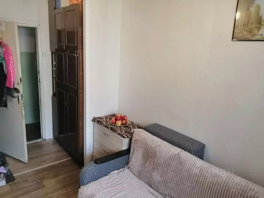 Комната Санкт-Петербург Аэродромная ул., 7к4 (11.0 м) - Фото 1