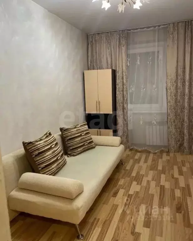 3-к кв. Удмуртия, Ижевск Удмуртская ул., 290 (67.0 м) - Фото 1