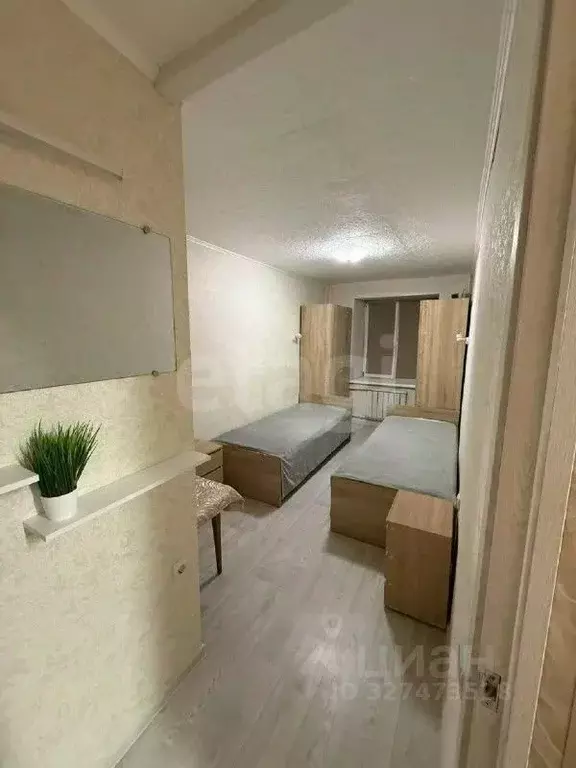 2-к кв. Красноярский край, Норильск Советская ул., 16 (40.9 м) - Фото 1