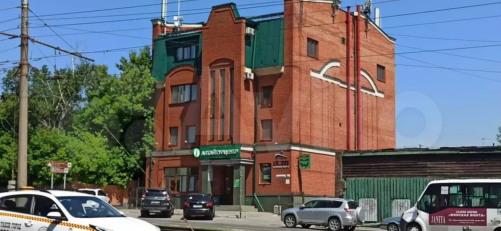 Свободного назначения, 165 м - Фото 1
