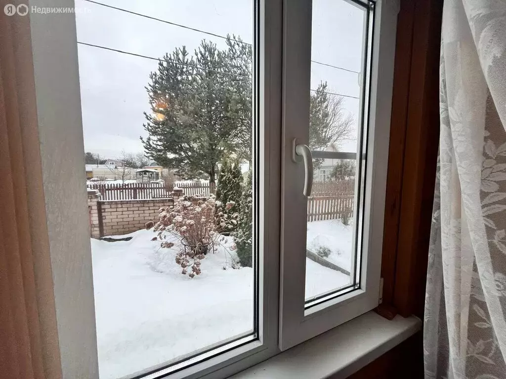 Дом в Вологда, садоводческое товарищество Прогресс (35 м) - Фото 2