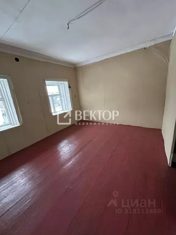 Комната Костромская область, Кострома ул. Свердлова, 51 (18.0 м) - Фото 1