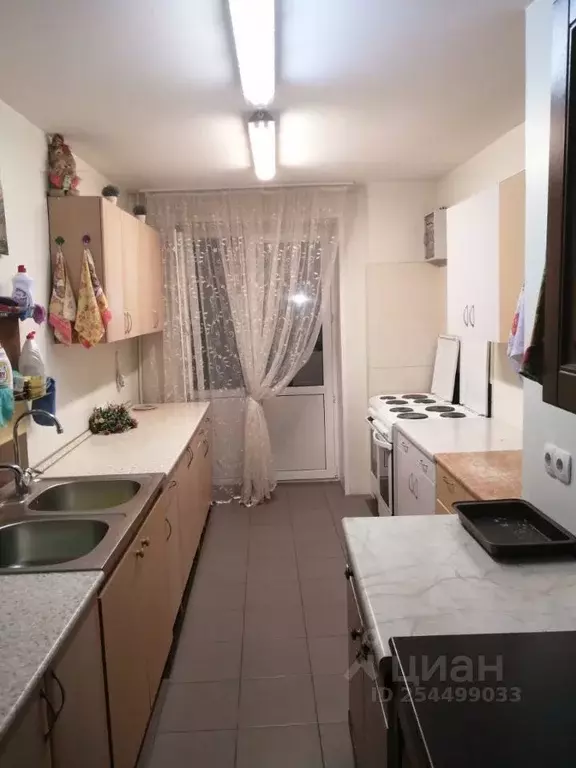 Комната Московская область, Подольск ул. Володи Дубинина, 5а - Фото 1