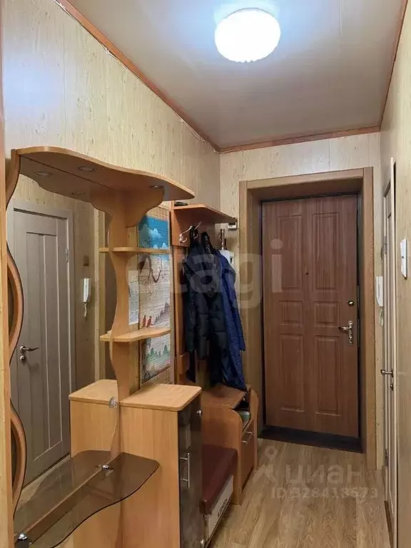 2-к кв. Санкт-Петербург ул. Панфилова, 5а (51.3 м) - Фото 1