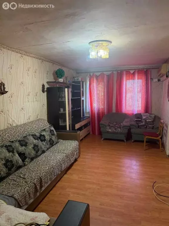 Дом в Волгоград, улица Войкова (45 м) - Фото 1