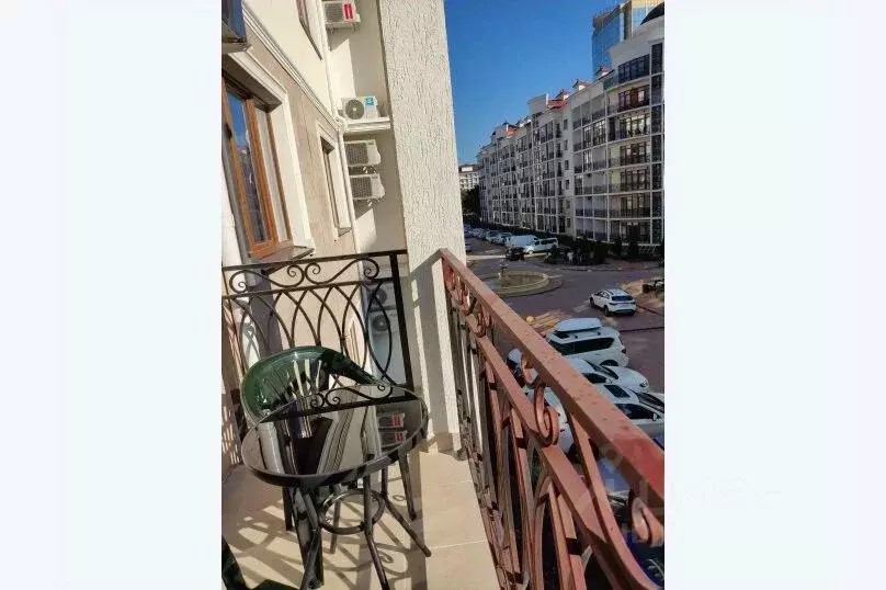 2-к кв. Краснодарский край, Геленджик ул. Мира, 44лит2 (50.0 м) - Фото 0