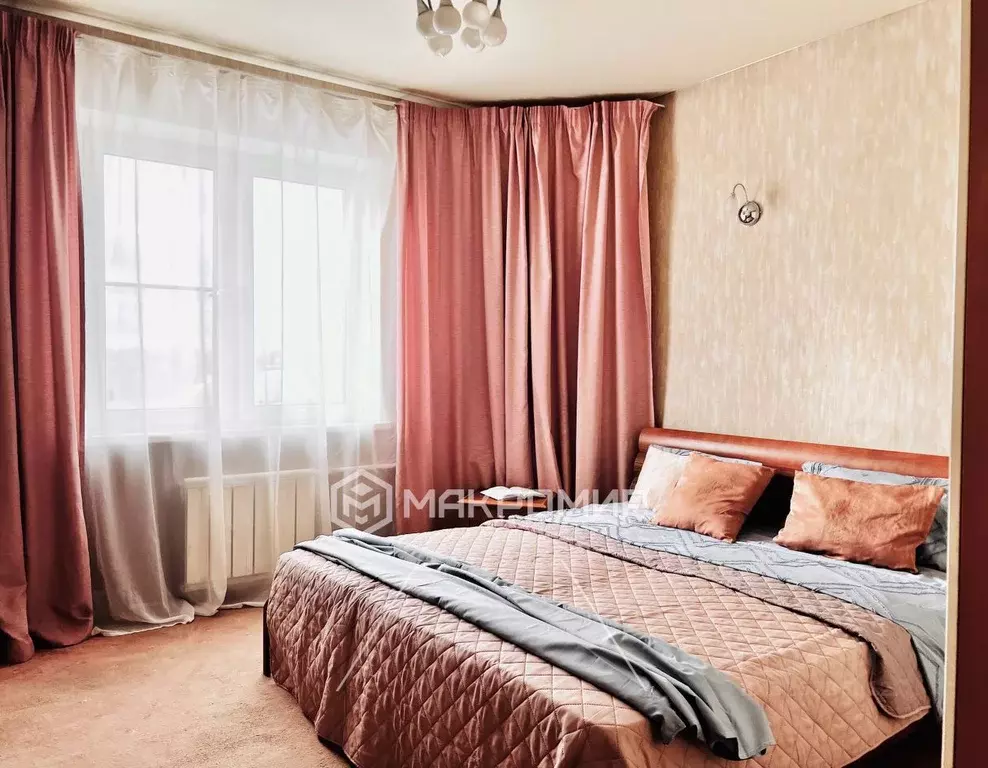 1-к кв. Москва Мячковский бул., 1 (50.6 м) - Фото 1