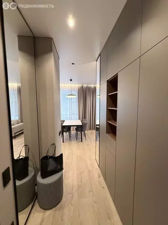 1-комнатная квартира: Санкт-Петербург, Московское шоссе, 3к5 (42.2 м) - Фото 2